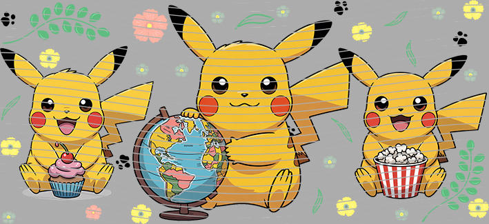 16oz JPN Anime-JA-427